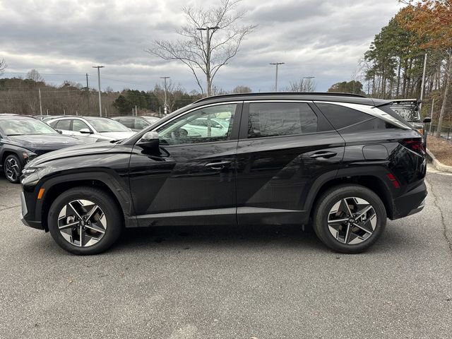 New 2026 Hyundai Tucson SEL AWD/4WD image 4