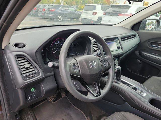 Used 2019 Honda HR-V LX image 18
