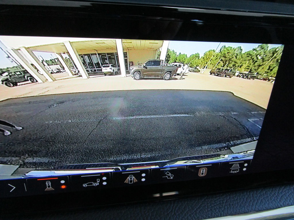 New 2026 GMC Sierra 1500 Denali AWD/4WD image 42