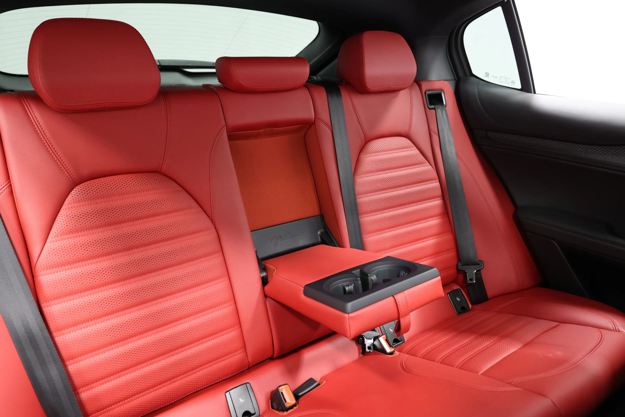 Used 2024 Alfa Romeo Stelvio Quadrifoglio image 69