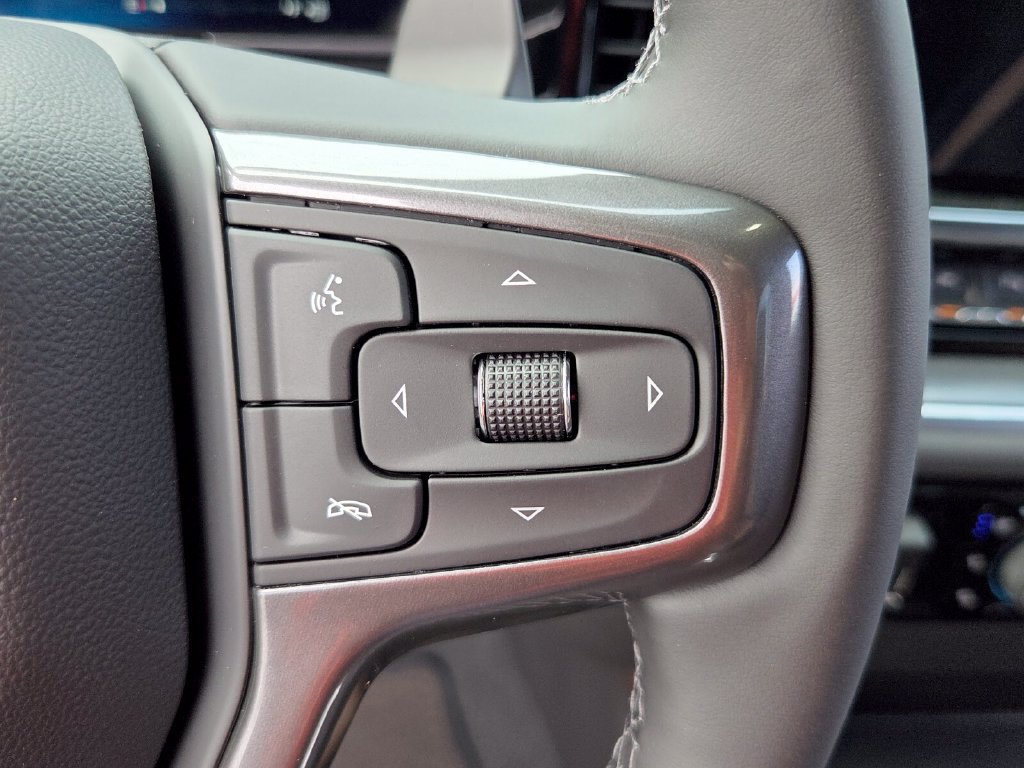 New 2026 Chevrolet Silverado 1500 High Country w/ Technology Package AWD/4WD image 24