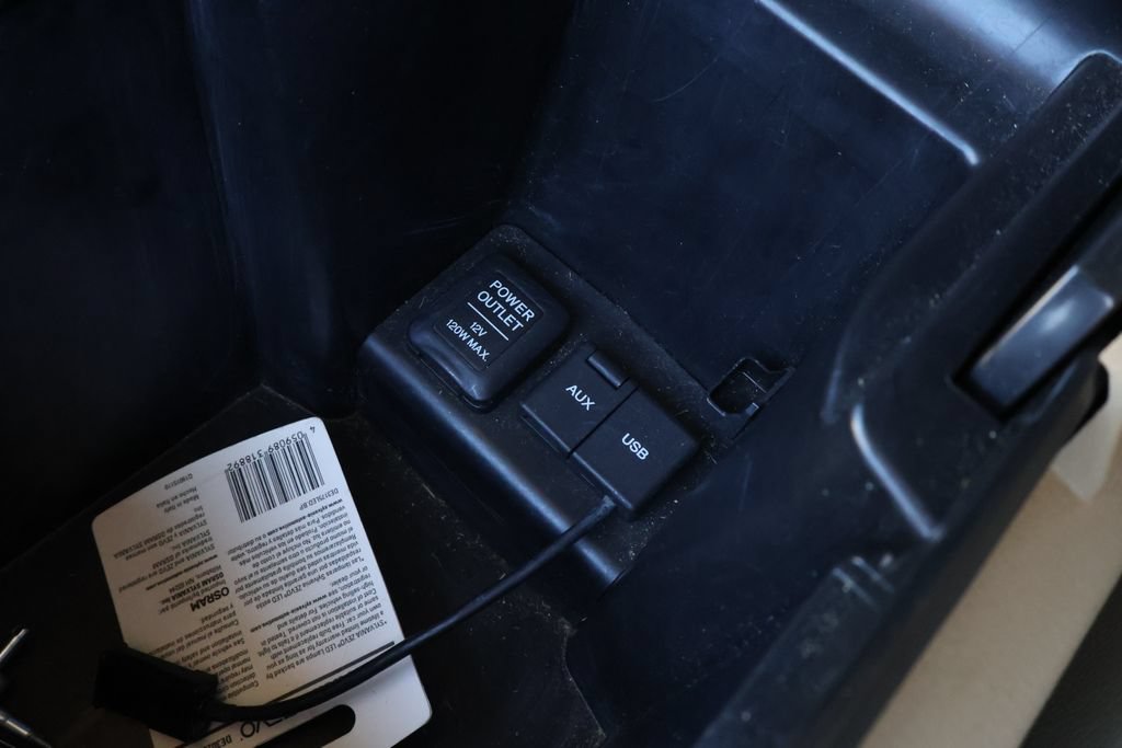 Used 2012 Honda Accord SE image 27