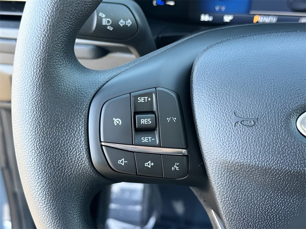 New 2026 Ford Escape Active image 23