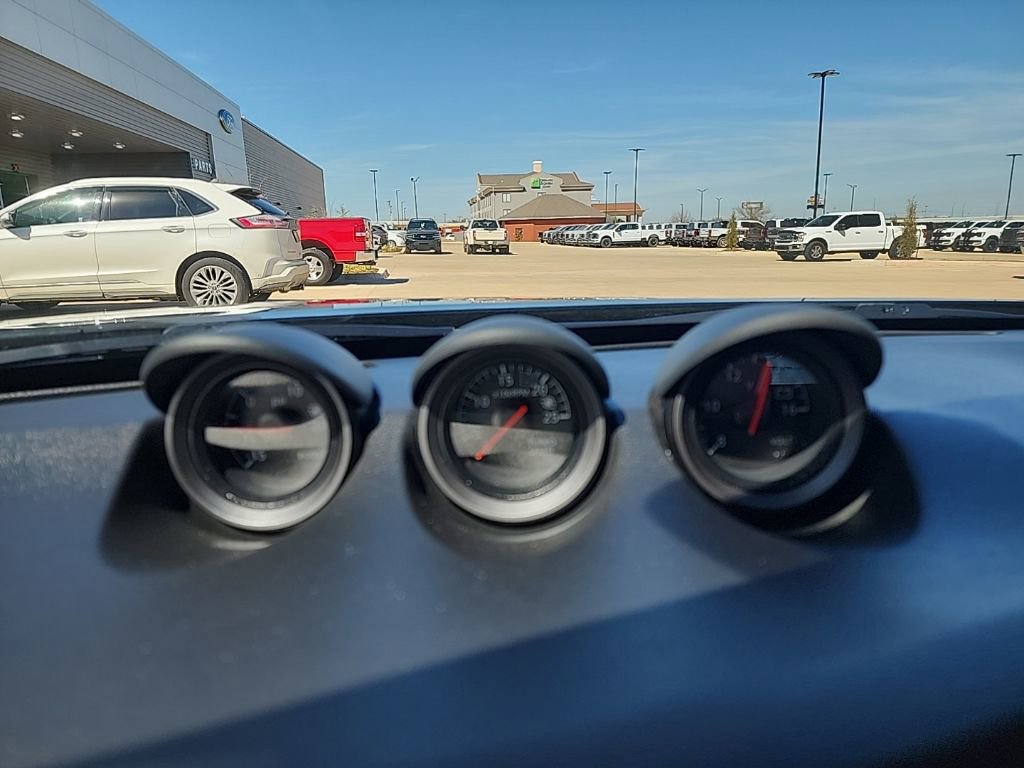 Used 2024 Nissan Z Performance w/ Floor Mat Package image 23