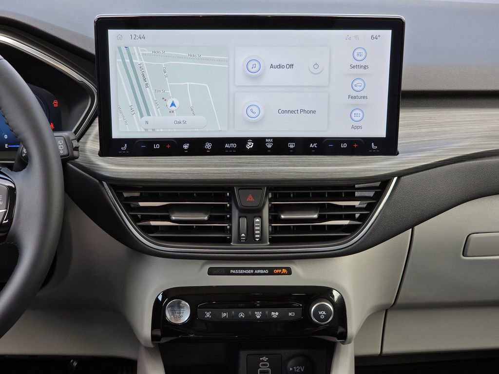 Used 2024 Ford Escape Platinum w/ Premium Technology Package image 22