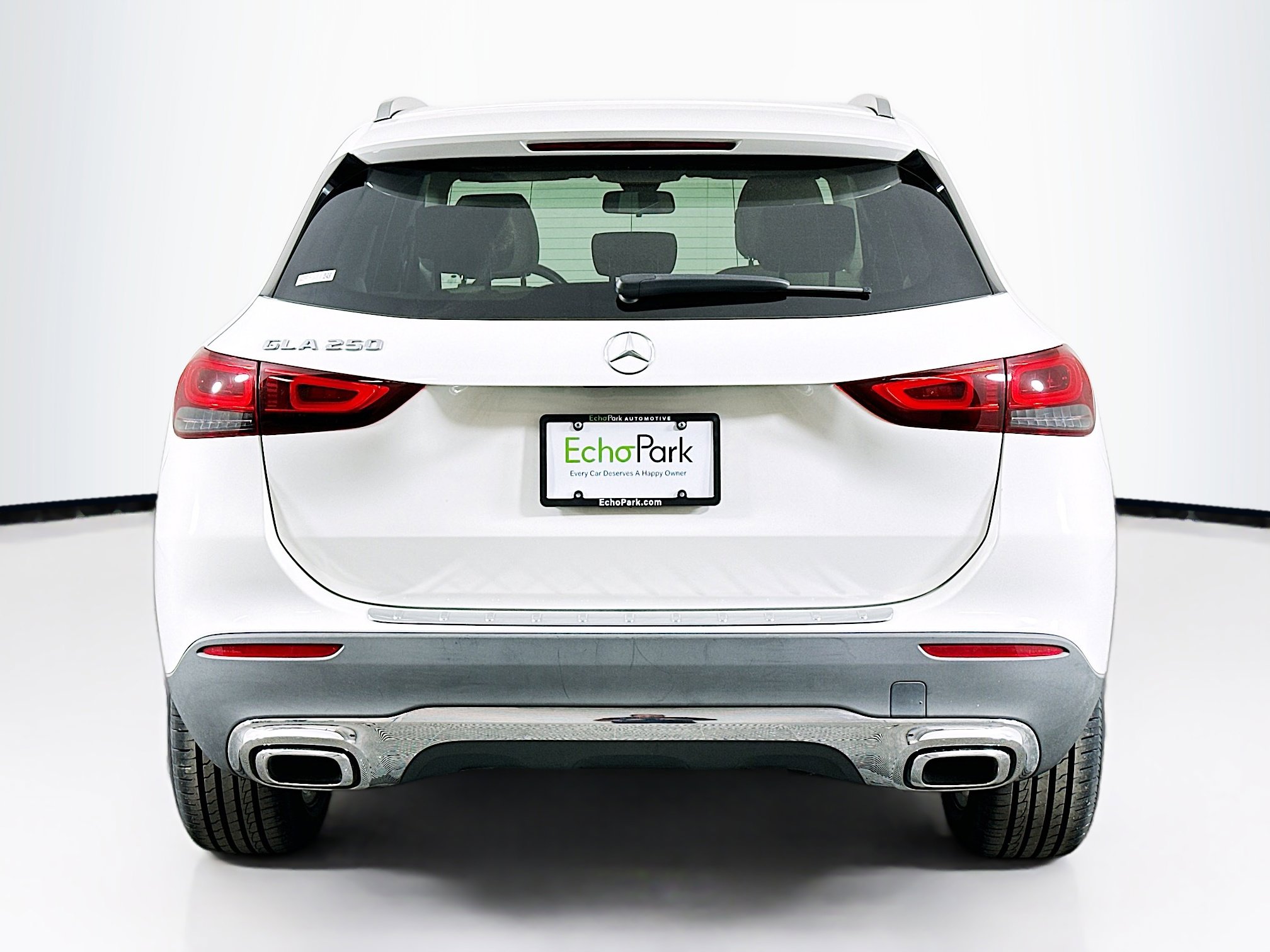 Used 2021 Mercedes-Benz GLA 250 image 7