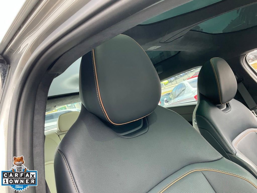 Used 2023 Lucid Air Touring AWD/4WD image 60
