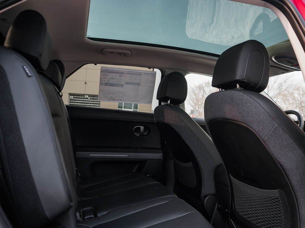 New 2026 Hyundai Ioniq 5 Limited image 11