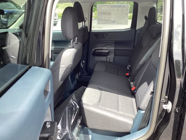 New 2026 Ford Maverick XL FWD image 17