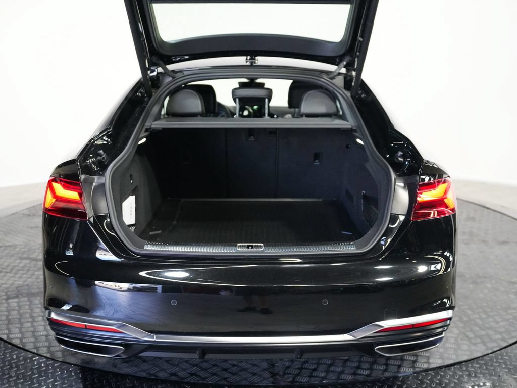 Used 2023 Audi A5 2.0T Premium w/ Convenience Package AWD/4WD image 42