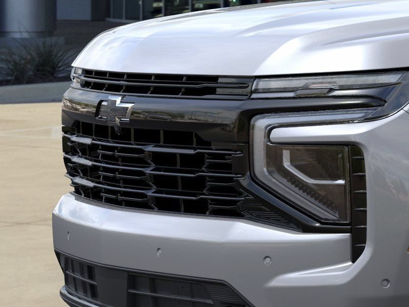 New 2026 Chevrolet Suburban RST w/ Comfort Package RWD image 13