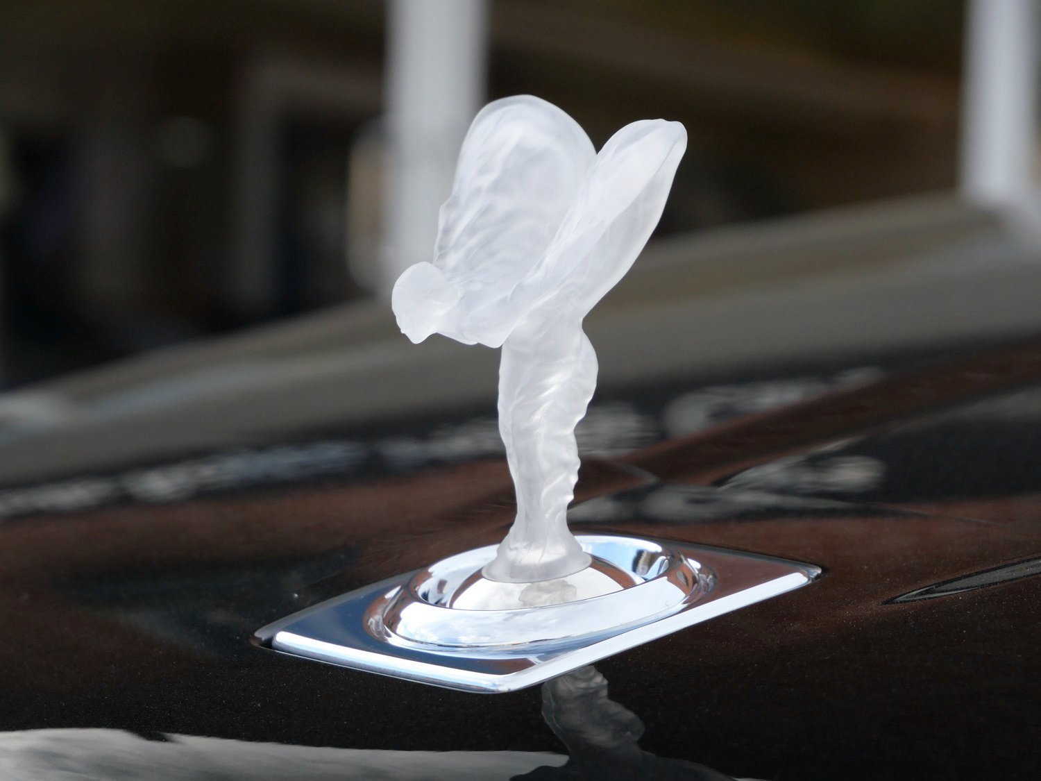 Used 2024 Rolls-Royce Cullinan image 7