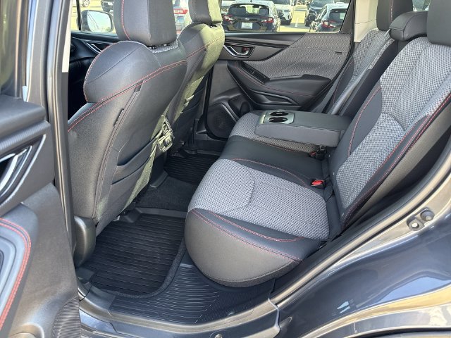 Certified 2024 Subaru Forester Sport AWD/4WD image 16