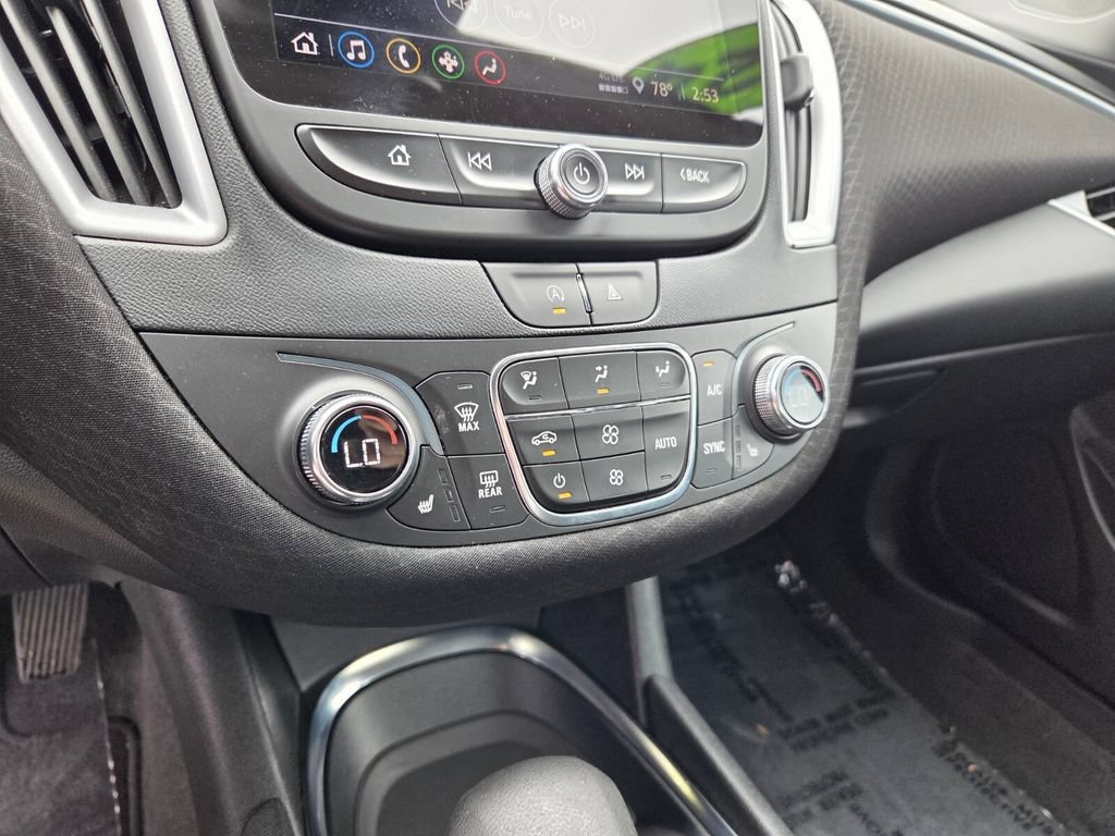 Used 2024 Chevrolet Malibu LT FWD image 26