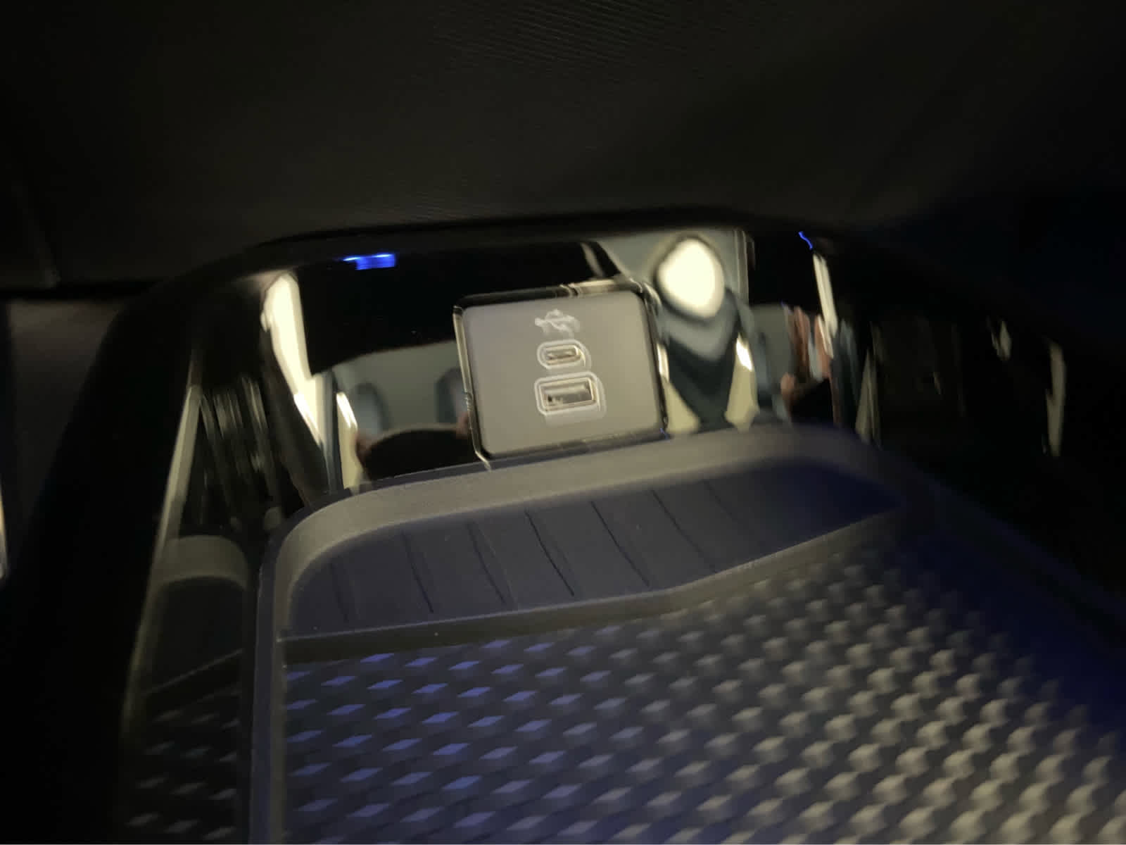 New 2025 Ford Mustang Mach-E Premium w/ Sport Appearance Package image 44