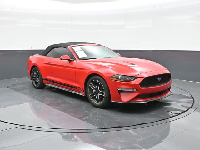 Used 2019 Ford Mustang Premium RWD image 22