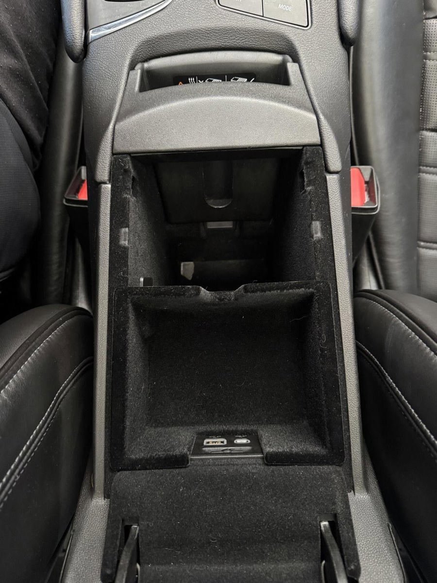 Used 2020 Cadillac XT6 Sport w/ Platinum Package AWD/4WD image 28