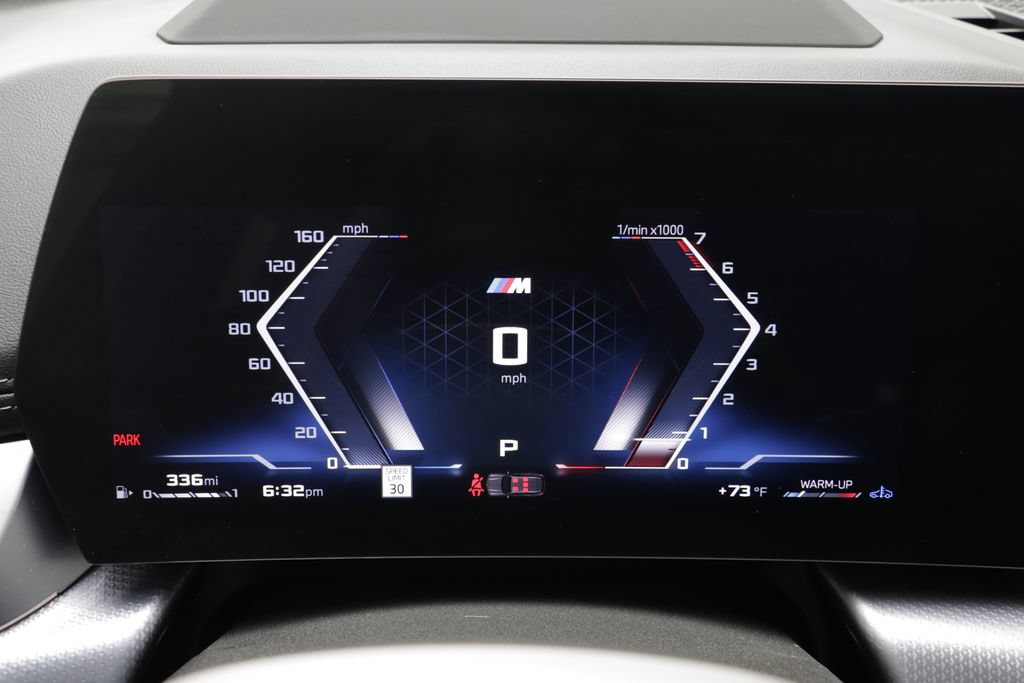 Used 2025 BMW X1 M35i AWD/4WD image 8