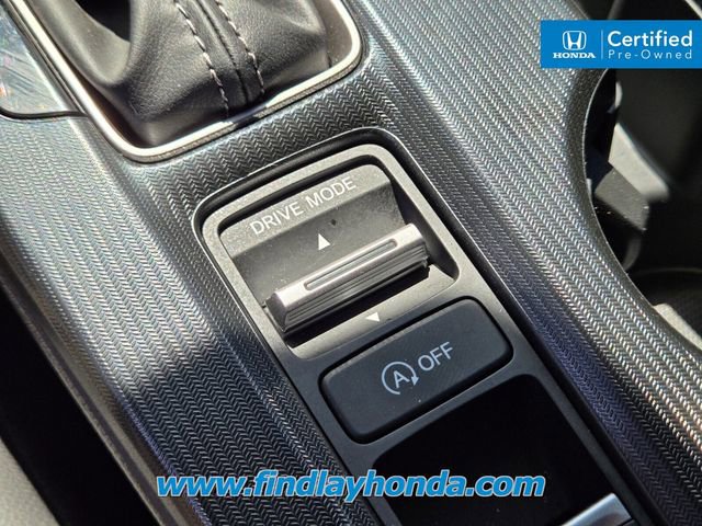 Certified 2025 Honda Civic Sport image 33