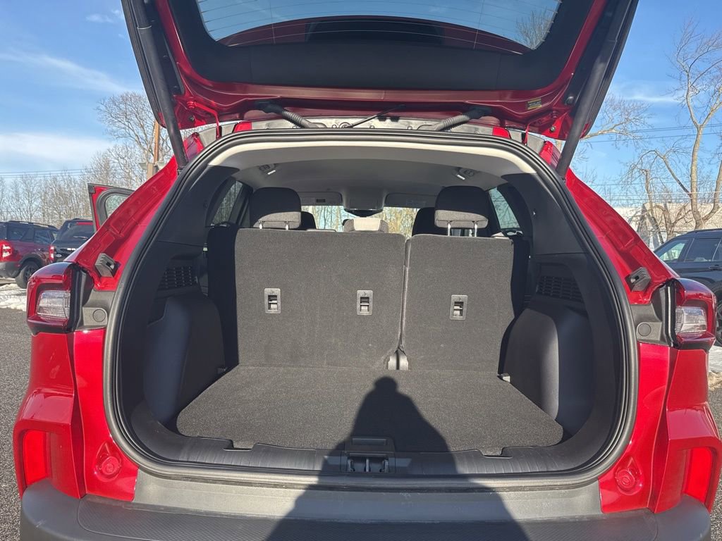 Used 2025 Ford Escape Active w/ Cold Weather Package image 18