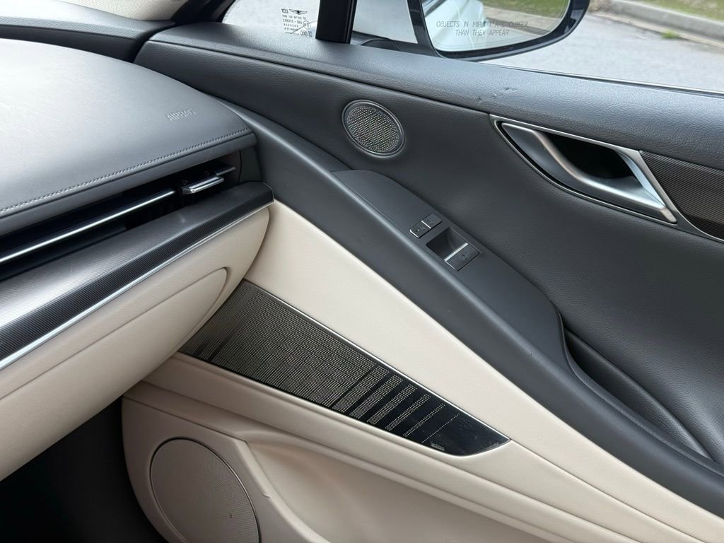 Used 2022 Genesis G80 3.5T Sport image 43