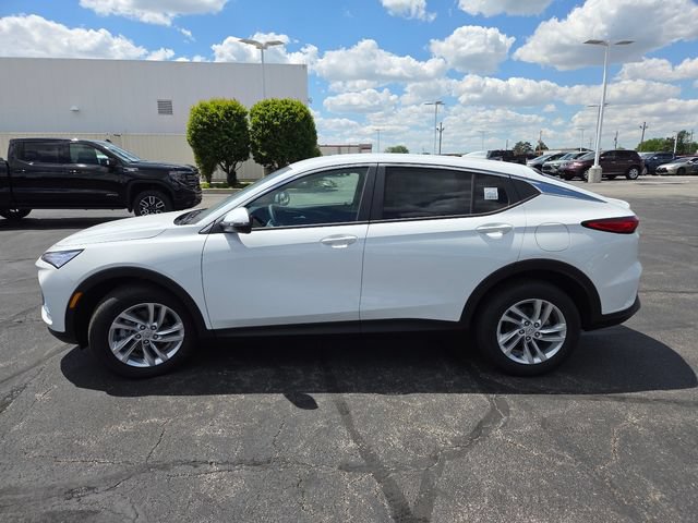 New 2026 Buick Envista Sport Touring w/ Convenience I Package FWD image 17