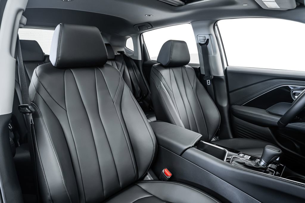 New 2026 Acura ADX AWD image 32