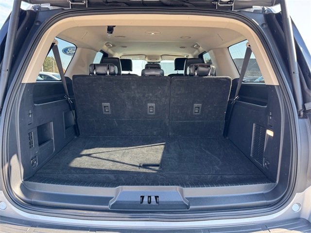 Used 2024 Ford Expedition Max XLT image 9