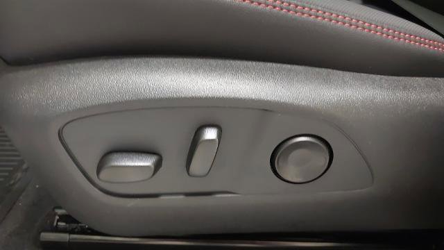 New 2026 Chevrolet Traverse RS w/ LPO, Floor Liner Package image 22