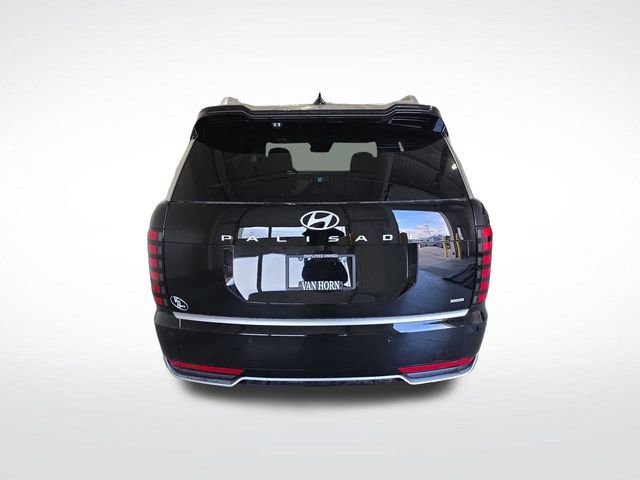New 2026 Hyundai Palisade Calligraphy image 15