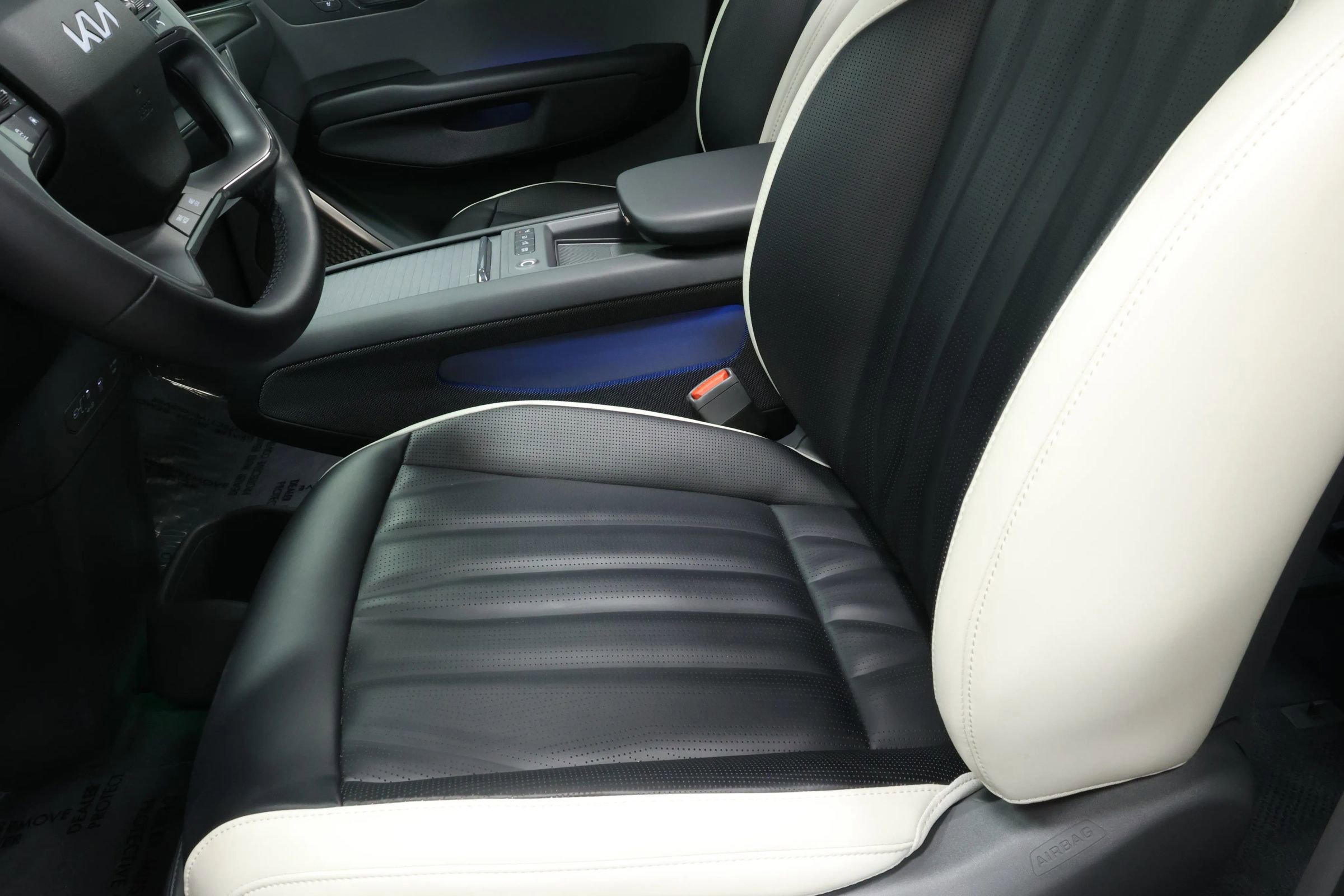 Used 2024 Kia EV9 GT-Line image 19