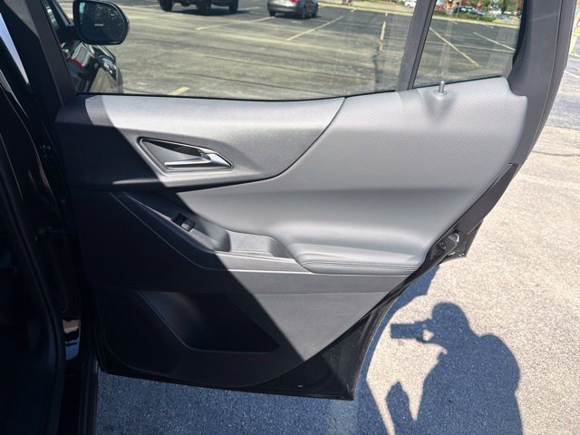 New 2027 Chevrolet Equinox LT w/ Convenience Package II AWD/4WD image 26