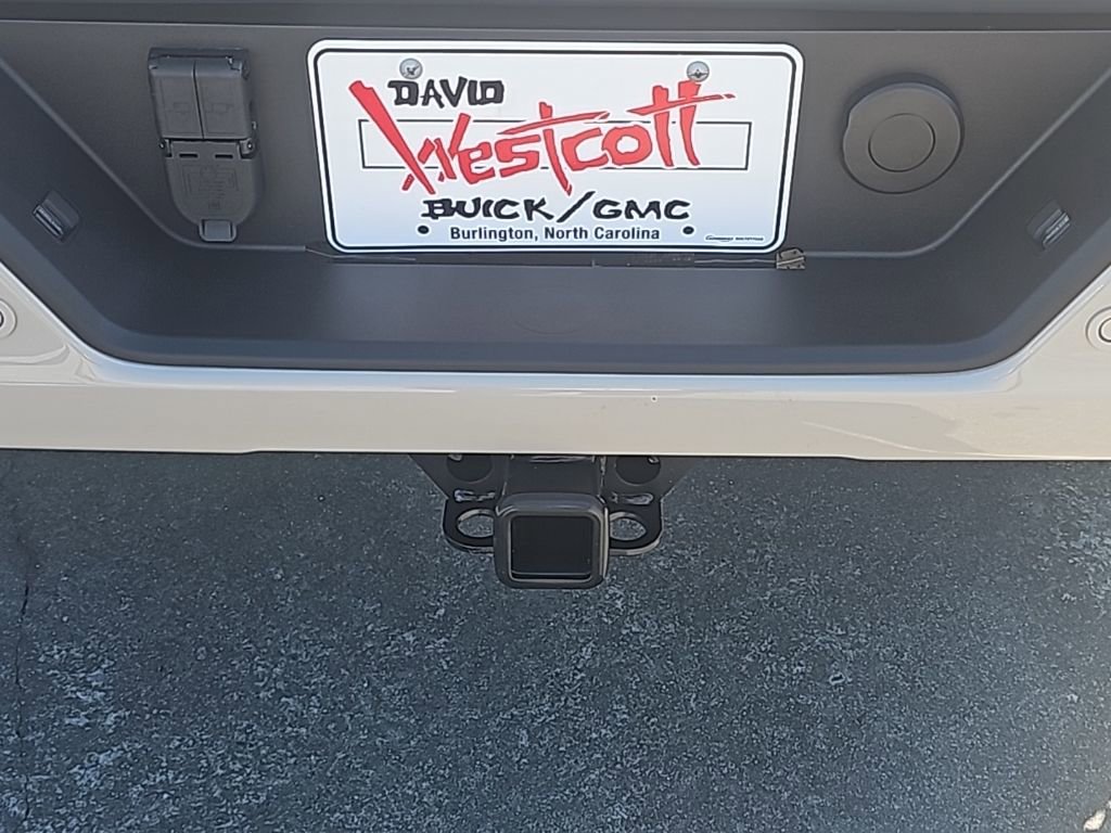 New 2026 GMC Sierra 1500 AT4 w/ Technology Package image 7