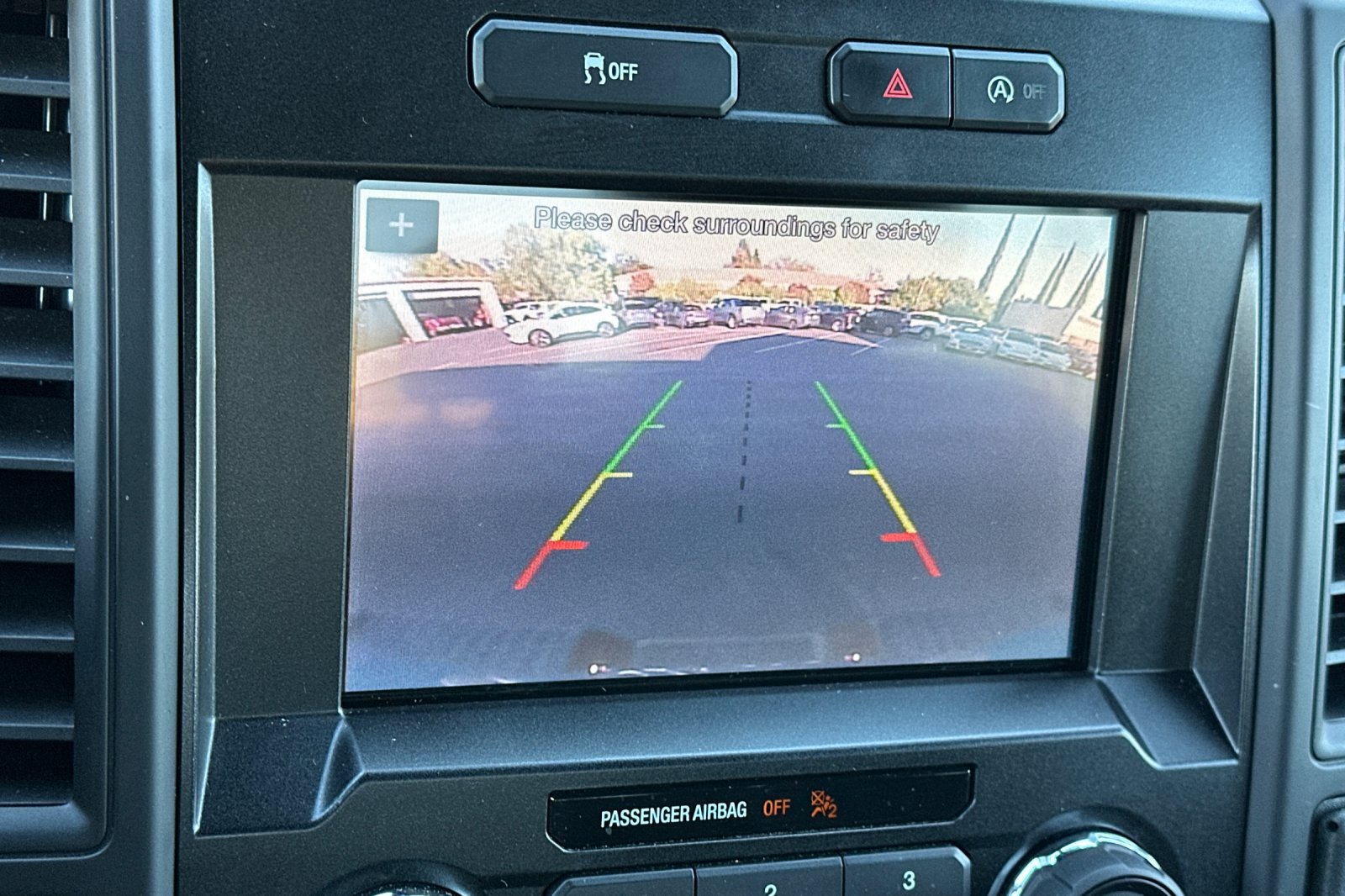 Used 2019 Ford F150 XL w/ Equipment Group 101A Mid AWD/4WD image 17