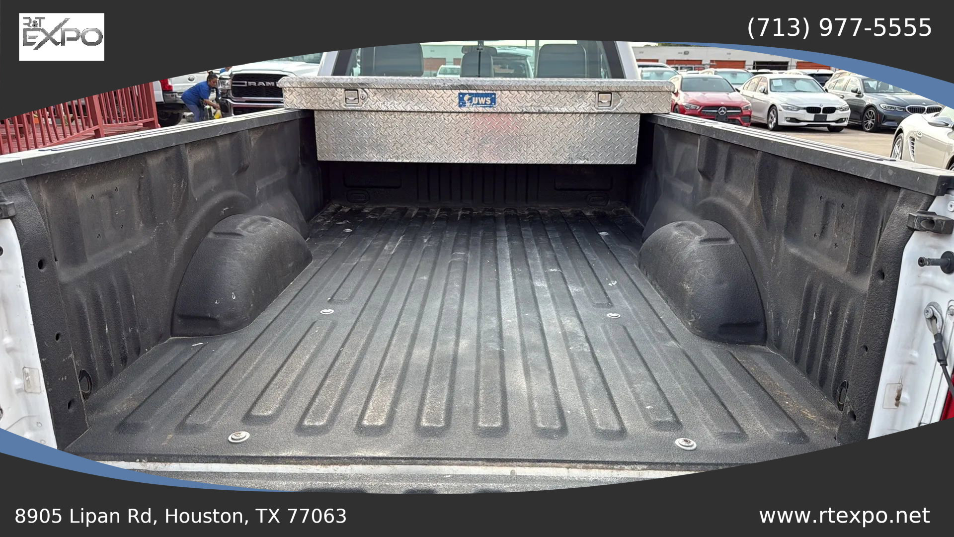 Used 2022 Ford F150 XL w/ Equipment Group 101A High image 19
