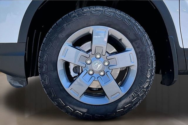 Used 2025 Honda Ridgeline TrailSport image 30