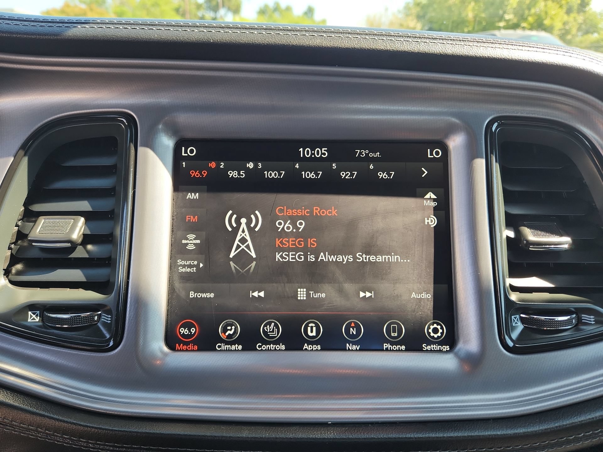 Certified 2023 Dodge Challenger SXT w/ Plus Package AWD/4WD image 12