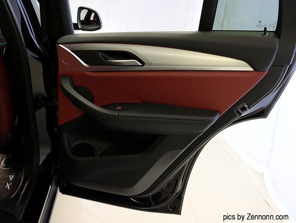 Certified 2023 BMW X4 xDrive30i w/ Premium Package image 29