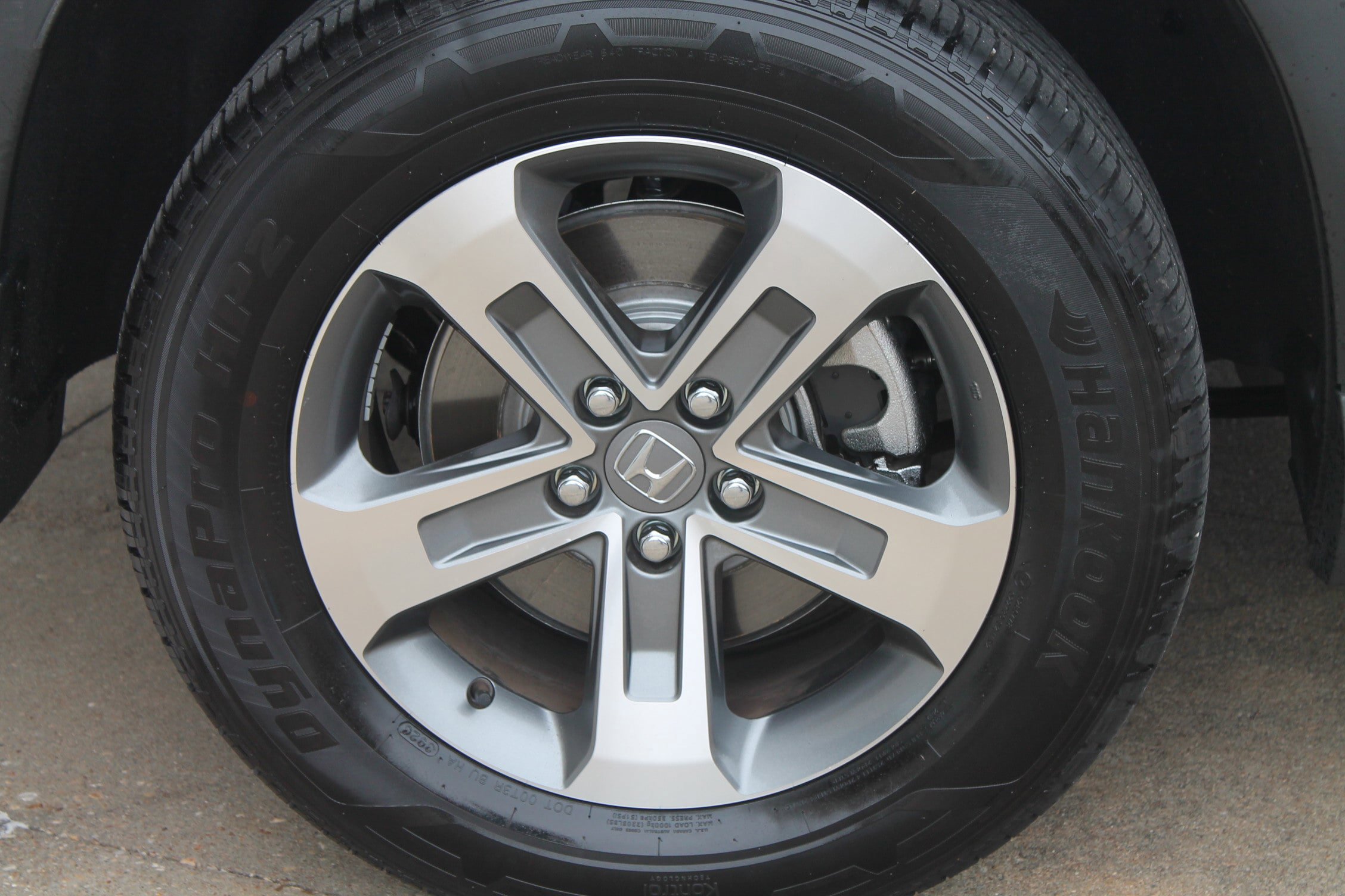 Used 2024 Honda Pilot EX-L image 4