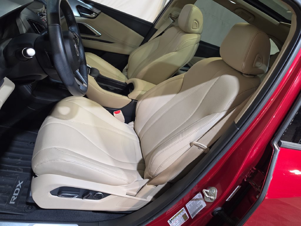 Used 2019 Acura RDX AWD image 13
