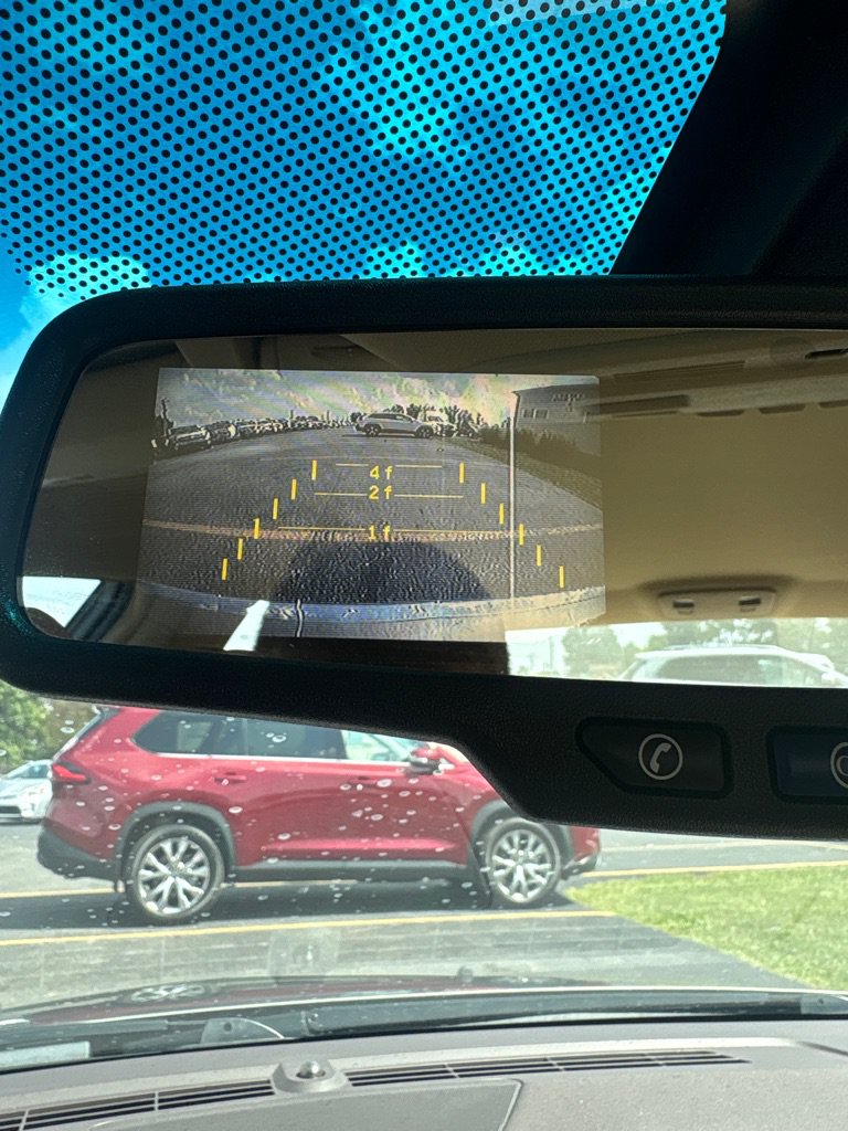 Used 2011 Cadillac CTS Luxury AWD/4WD image 16