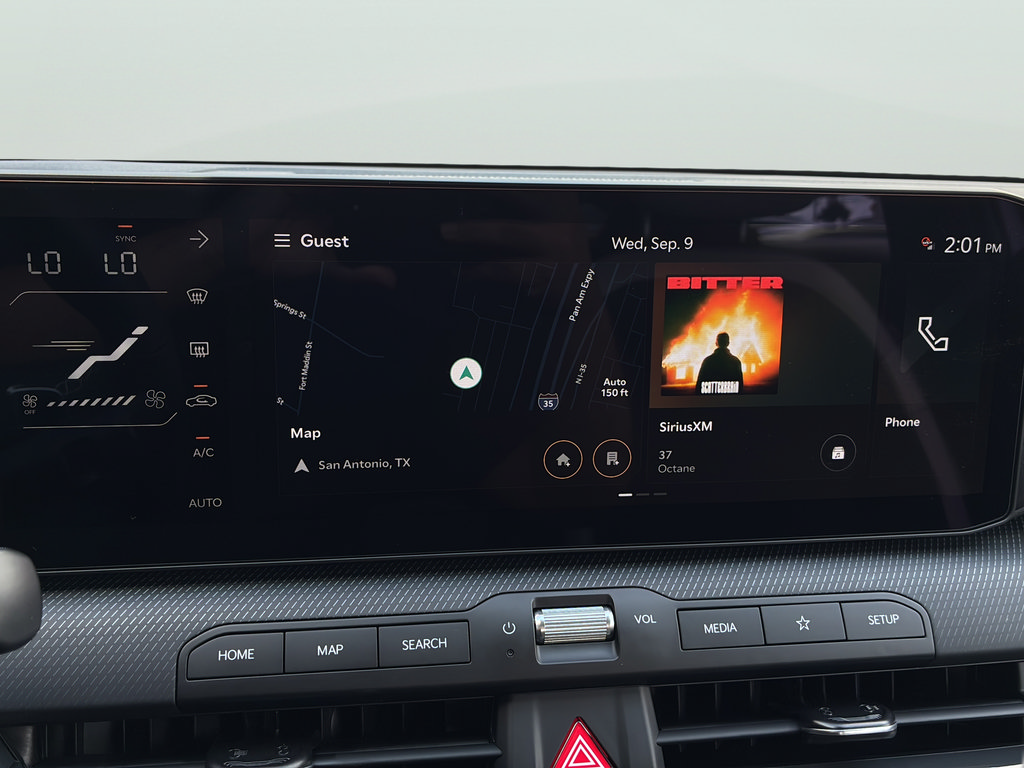 New 2026 Kia K4 GT-Line FWD image 20
