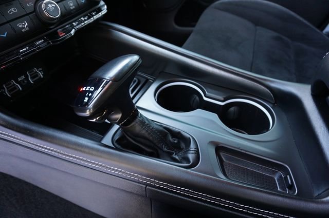 Used 2021 Dodge Durango SRT Hellcat w/ Technology Group AWD/4WD image 29