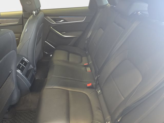 Used 2023 Jaguar F-PACE S AWD/4WD image 17