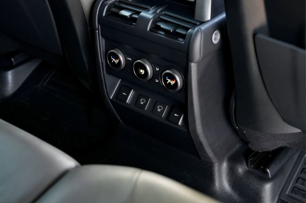 Used 2022 Land Rover Defender 110 XS Edition image 59