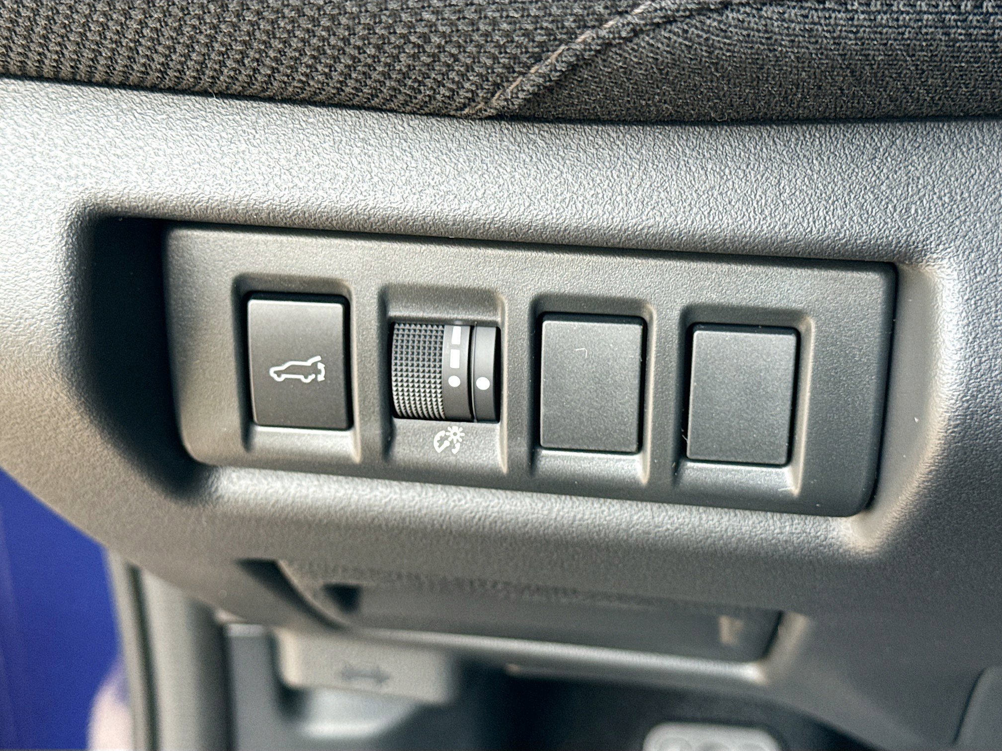 New 2026 Subaru Outback Premium image 35