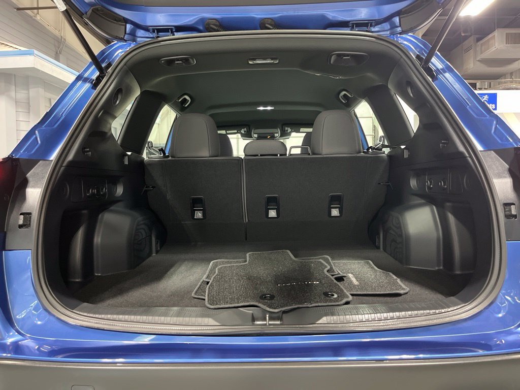 Used 2026 Subaru Forester AWD/4WD image 34