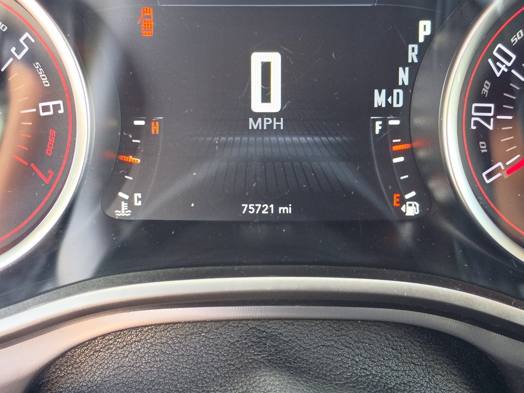 Certified 2019 Dodge Challenger GT w/ Plus Package RWD image 31