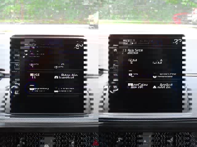 New 2026 Honda CR-V EX image 19