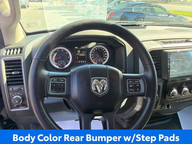 Used 2014 RAM 1500 Express AWD/4WD image 15